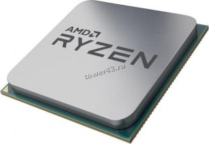 Процессор AMD Ryzen 5 5600 SocketAM4, 6яд, 12потоков, 3,5-4.4GHz, 65W oem Купить