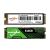 Твердотельный накопитель 512Gb SSD m.2 NVMe WALRAM PCI-E 3.0x4, 2600/1900Мб/с TLC Retail