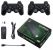 Портативная игровая приставка 8/16/32bit 4K Ultra HD Game Stick Lite, 64Gb microSD