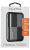 Внешний мобильный аккумулятор 6000mAh Qumo PowerAid 1A+2A, USB+Type-C индикация