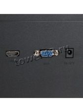 Монитор 21.5" ViewSonic LED VA2223-H Black FullHD 5ms 10M:1 200cd,  D-SUB HDMI Цена