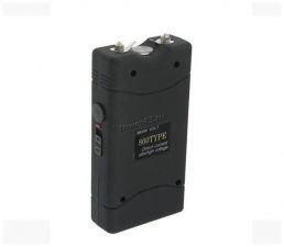 Электрошокер-фонарик Police 1101 /ОСА-800 Цены