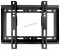 Кронштейн NICEDEVICE ТB030 200х200, фиксированный,,до 25кг,14-42", черный