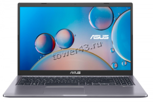 Ноутбук 15.6" ASUS FullHD IPS 4яд/8пт Core i5-1135G7 /8Gb /512GbSSD NVMe/IRIS Xe Graphics /NoOS Купить
