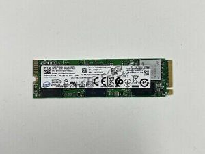 Твердотельный накопитель 512Gb SSD m.2 NVMe Intel 660p PCI-Ex4 oem Купить