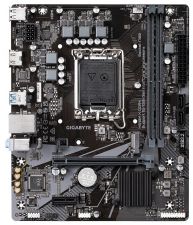 Мат.плата S-1700 GIGABYTE H610M K PCI-Ex16, 2*DDR4, HDMI, GLAN, m.2 mATX RTL Купить