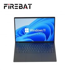 Ноутбук 16" FIREBAT A16 FullHD IPS 100%sRGB 4яд N5095 /16Gb /SSD512Gb m.2 /WINDOWS11 Купить