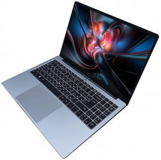 Ноутбук 15.6" HIPER FullHD IPS 10яд Core i5-1235U /16Gb /512GbSSD NVMe/IRIS Xe Graphics /NoOS Купить
