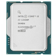 Процессор Intel Core i5-13400F Raptor Lake S1700, 2.5-4.6GHz, 10nm, 65W, безGPU, 10хяд/16пт oem Купить