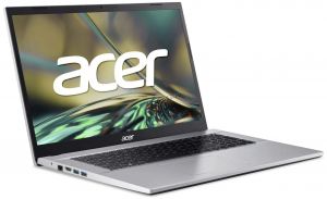 Ноутбук 15.6" ACER FullHD IPS 6яд/8пт Core i3-1215U /8Gb /512GbSSD NVMe/Intel UHD Graphics /NoOS Купить