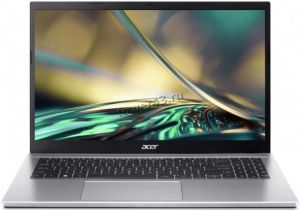 Ноутбук 15.6" ACER FullHD IPS 6яд/8пт Core i3-1215U /8Gb /512GbSSD NVMe/Intel UHD Graphics /NoOS Цена