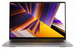 Ноутбук 16" Xiaomi Book 16 FullHD IPS 8яд/12п Core i5-12450H /16Gb DDR5 /512Gb SSD /Iris Xe /WIN11 Купить