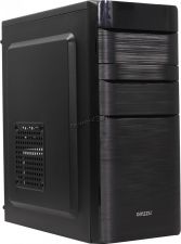 Корпус MidiTower GINZZU A200, ATX, NoPSU, 1xU2+1xU3, без БП Купить