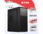 Корпус MidiTower PRIME BOX S710 Black ATX (USB+audio) без блока питания