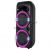 Комбо-бокс колонка VS VS206-01 USB /SD /FM /TWS /BT5.3 /подсветка /AUX 50W