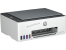 МФУ струйное HP Ink Tank Wireless 580 принтер, копир, сканер, встроенная СНПЧ, 4 цвета, WiFi, бежев.