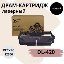 Драм-картридж DL-420 для Pantum P3010 /M6700 /M6800 /P3300 /M7100 /M7200/P3300 /M7100/M73 (12т.стр.) Купить