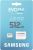 Память microSDXC 512Gb class10 Samsung EVO Plus, UHS-I A2 U3 4К 160Mb/s с адаптером Retail