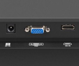 Монитор 21.5" Exegate AB2200A LED разрешение 1920х1080 VA, 200cdm/m2, 178, HDMI DSUB 5ms VESA 75x75 Цена