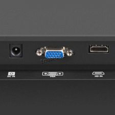 Монитор 23.8" Exegate AB2400A LED разрешение 1920х1080 VA, 200cdm/m2, 178, HDMI DSUB 5ms VESA 75x75 Цена