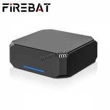 Компьютер мини FIREBAT AK2 4яд.Intel N100 3.1-3.4GHz /16Гб /SSD512Гб /BT /WiFi5 /LAN /HDMI /Win11Pro Цена