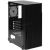 Корпус MidiTower ACCORD ACC-3312, ATX, NoPSU, 2xU2, 1xU3, окно стеко, нижнийБП, до30см, до 16см
