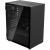 Корпус MidiTower Aerocool/Formula CS-111-G-BK-v1, ATX, без БП ,2xU2, 1хU3, T.Glass /Fan 120mm