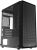 Корпус MidiTower Ocypus Gaммa C50, ATX, без БП ,2xU2, 1хU3, T.Glass