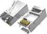 Разъем RJ-45 8P8C Vention, FTP, cat.6, под витую пару, экранированный