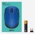 Мышь Logitech M171 USB (1000dpi) беспроводная, до 12мес без замены батарей  Retail
