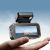Автомобильный видеорегистратор 70mai DASH CAM 4K A810Lite SET HDR задняя камера GPS WiFi 146гр 130гр