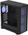 Корпус MidiTower Air Mesh GX600 Plus, NoPSU, Type-С, 2xU3, стекло, нижБП, вент3x140+1х120, 165/36см