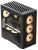 Корпус MidiTower Air Power G9 DUO PA EATX, NoPSU, Type-С, 2xU3, стекло,нижБП, ARGBвент4шт,182мм,42см