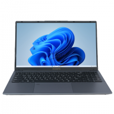 Ноутбук 15.6" ECHIPS Atlant FullHD IPS 6яд/12пт Ryzen 5 7430U 16Gb DDR4 /SSD512Gb /Vega7 Win11HOME Купить