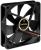 Вентилятор 140x140x25 ExeGate EX14025S4P-PWM 12В 67CFM <24Db <1200об/м черный