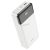 Внешний мобильный аккумулятор 20000mAh HOCO J102A 1USB, Type-C, 3.0A PD+QC3.0