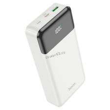 Внешний мобильный аккумулятор 20000mAh HOCO J102A 1USB, Type-C, 3.0A PD+QC3.0 Купить