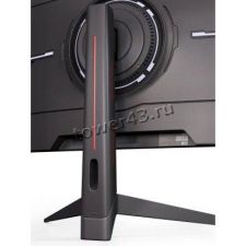 Монитор 27" MC27GQC-i1 VA 2560x1440, 165Гц, 1мс, 16:9, 300кд/м, 2xHDMI, 2xDP1.4, HDR, изогн.экран Цена