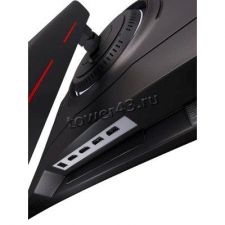 Монитор 27" MC27GQC-i1 VA 2560x1440, 165Гц, 1мс, 16:9, 300кд/м, 2xHDMI, 2xDP1.4, HDR, изогн.экран Цены