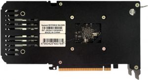 Видеокарта GeForce RTX3050 8Gb <PCI-E> DDR6 128bit CBR Retail Цена