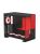 Корпус MidiTower AXYRA LURE G300A AR BR контр.ARGB безБП, стекло, до42см, до 18см, 4х120fan PWM