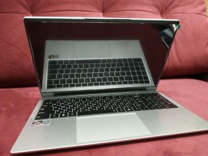Ноутбук 15.6" Neobihier FulllHD IPS 4яд/8пт i7-11370 /32Gb /SSD512Gb /MX450 2Gb Купить