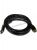 Кабель для монитора HDMI (19pin) -> HDMI (19pin), 7,5м.