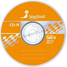 Диск CD-R VS 700Mb 52x золотистый Купить