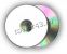 Диск DVD+R 16x 4.7Gb CMC printable