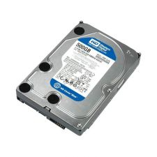 Жесткий диск 500Gb WD WD5000AAKX Blue 7200rpm 16Mb SATA3 Купить