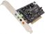 Звуковая карта Creative AUDIGY SE (SB0570) PCI, б/у oem