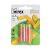 Аккумуляторы AA 2000mAh Perfeo, 2шт.