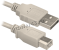 Кабель USB 2.0 1,5м