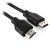 Кабель для монитора HDMI (19pin) -> HDMI (19pin), 3м.